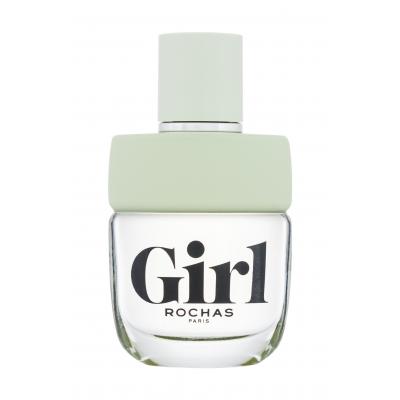 Rochas Girl Toaletná voda pre ženy 60 ml