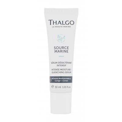 Thalgo Source Marine Intense Moisture-Quenching Serum Pleťové sérum pre ženy 30 ml