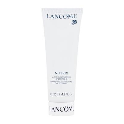 Lancôme Nutrix Nourishing and Soothing Rich Cream Denný pleťový krém pre ženy 125 ml