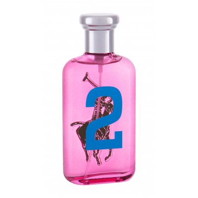 Ralph Lauren Big Pony 2 Toaletná voda pre ženy 100 ml