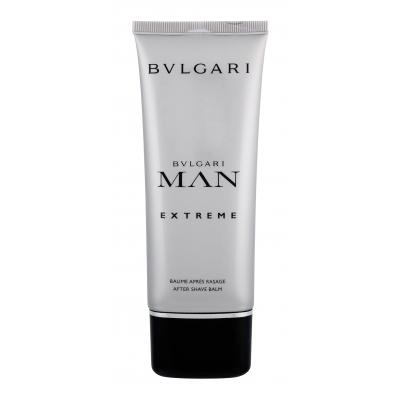 Bvlgari Bvlgari Man Extreme Balzam po holení pre mužov 100 ml