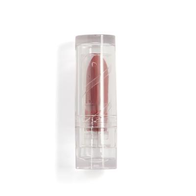 Revolution Relove Baby Lipstick Rúž pre ženy 3,5 g Odtieň Achieve