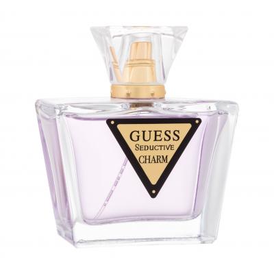 GUESS Seductive Charm Toaletná voda pre ženy 75 ml