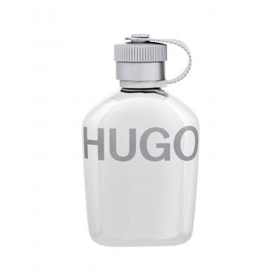 HUGO BOSS Hugo Reflective Edition Toaletná voda pre mužov 125 ml