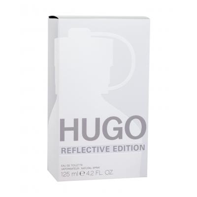 HUGO BOSS Hugo Reflective Edition Toaletná voda pre mužov 125 ml