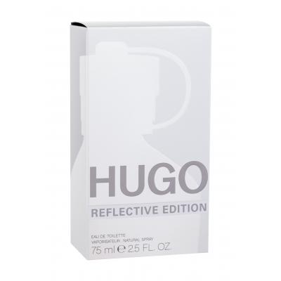 HUGO BOSS Hugo Reflective Edition Toaletná voda pre mužov 75 ml