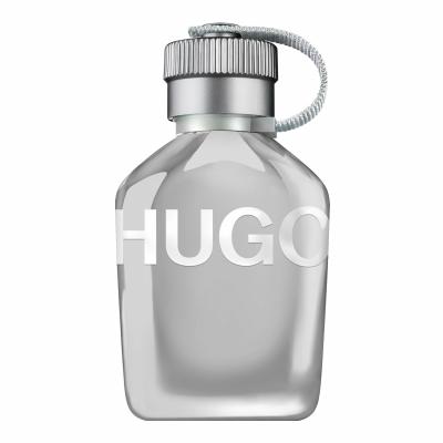 HUGO BOSS Hugo Reflective Edition Toaletná voda pre mužov 75 ml