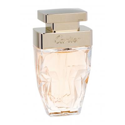 Cartier La Panthère Legere Parfumovaná voda pre ženy 25 ml