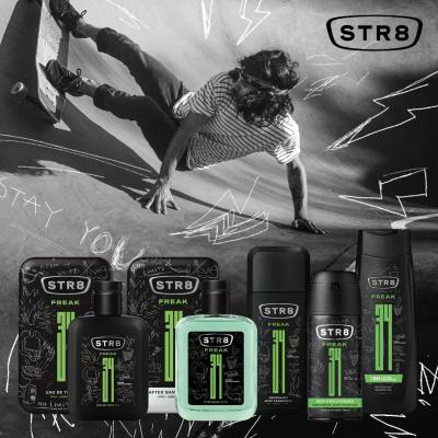 STR8 FREAK Dezodorant pre mužov 150 ml