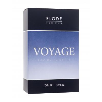 ELODE Voyage Toaletná voda pre mužov 100 ml