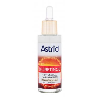 Astrid Bioretinol Serum Pleťové sérum pre ženy 30 ml