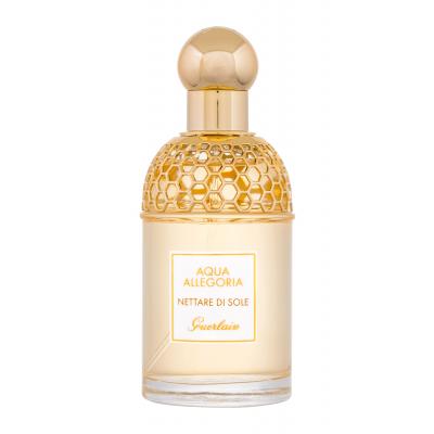 Guerlain Aqua Allegoria Nettare di Sole Toaletná voda pre ženy 75 ml