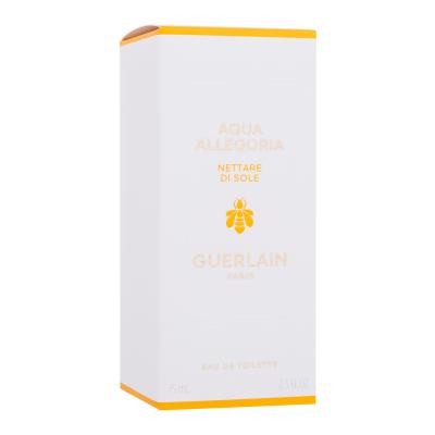Guerlain Aqua Allegoria Nettare di Sole Toaletná voda pre ženy 75 ml