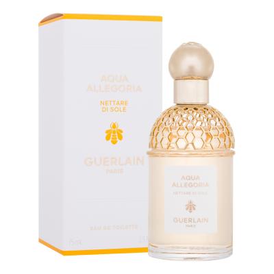 Guerlain Aqua Allegoria Nettare di Sole Toaletná voda pre ženy 75 ml