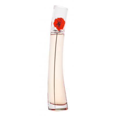 KENZO Flower By Kenzo L&#039;Absolue Parfumovaná voda pre ženy 50 ml