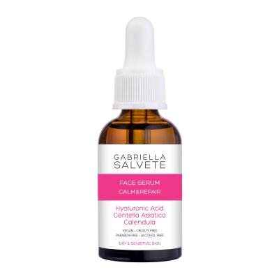 Gabriella Salvete Face Serum Calm & Repair Pleťové sérum pre ženy 30 ml