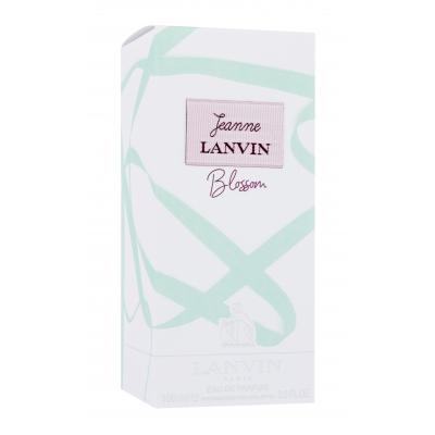Lanvin Jeanne Blossom Parfumovaná voda pre ženy 100 ml