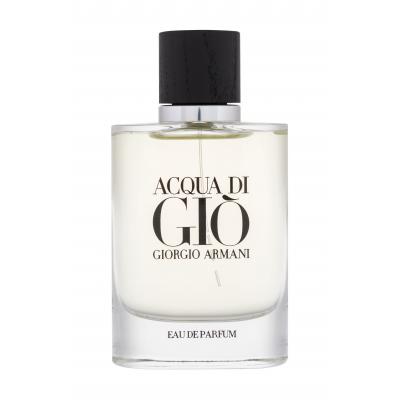 Giorgio Armani Acqua di Giò Parfumovaná voda pre mužov Naplniteľný 75 ml