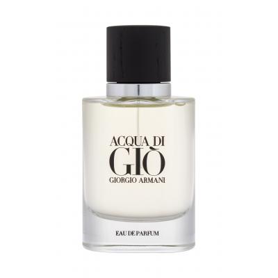 Giorgio Armani Acqua di Giò Parfumovaná voda pre mužov Naplniteľný 40 ml