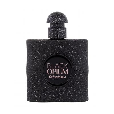 Yves Saint Laurent Black Opium Extreme Parfumovaná voda pre ženy 50 ml