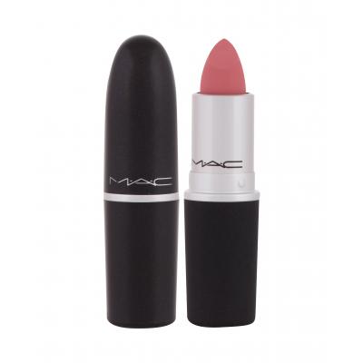 MAC Powder Kiss Rúž pre ženy 3 g Odtieň 304 Sultriness