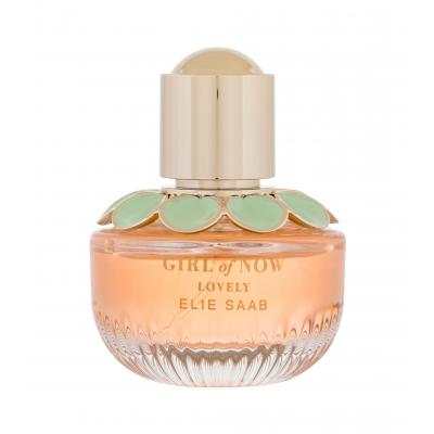 Elie Saab Girl of Now Lovely Parfumovaná voda pre ženy 30 ml