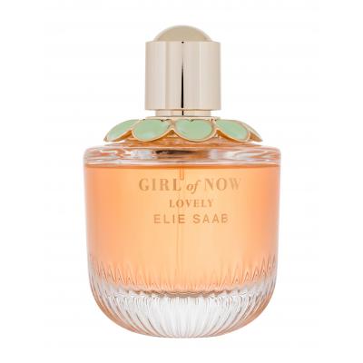Elie Saab Girl of Now Lovely Parfumovaná voda pre ženy 90 ml