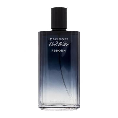 Davidoff Cool Water Reborn Toaletná voda pre mužov 125 ml