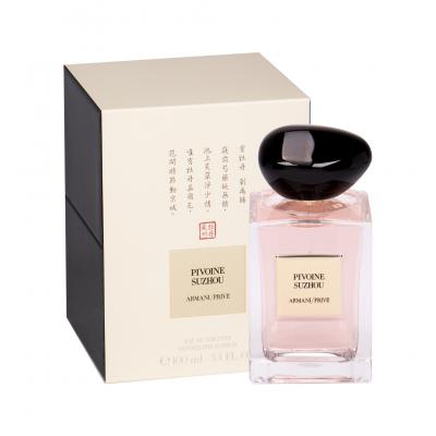 Armani Privé Pivoine Suzhou Toaletná voda pre ženy 100 ml