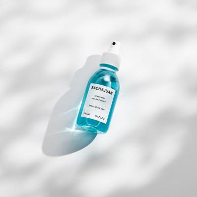 Sachajuan Ocean Mist Sea Salt Spray Pre definíciu a tvar vlasov pre ženy 150 ml