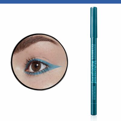 BOURJOIS Paris Contour Clubbing Ceruzka na oči pre ženy 1,2 g Odtieň 46 Bleu Néon