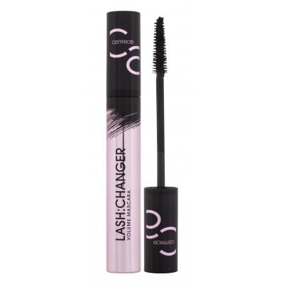 Catrice Lash Changer Volume Špirála pre ženy 11 ml Odtieň 010 Ultra Black