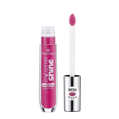 Essence Extreme Shine Lesk na pery pre ženy 5 ml Odtieň 103 Pretty In Pink