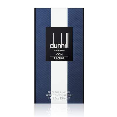 Dunhill Icon Racing Blue Parfumovaná voda pre mužov 100 ml