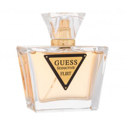 GUESS Seductive Flirt Toaletná voda pre ženy 75 ml