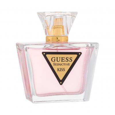 GUESS Seductive Kiss Toaletná voda pre ženy 75 ml