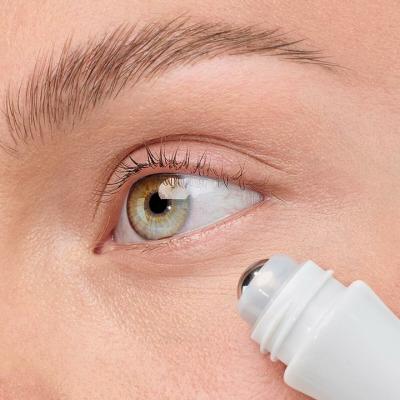 Catrice Hydro Depuffing Eye Serum Očné sérum pre ženy 15 ml