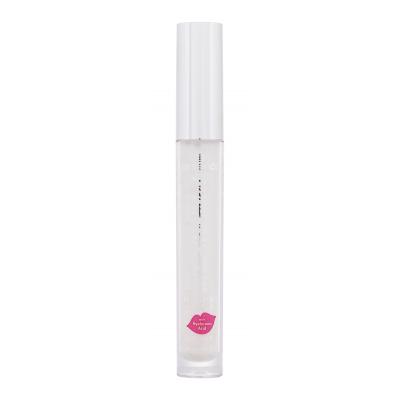 Essence What The Fake! Plumping Lip Filler Lesk na pery pre ženy 4,2 ml Odtieň 01 Oh my plump!