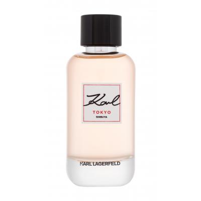 Karl Lagerfeld Karl Tokyo Shibuya Parfumovaná voda pre ženy 100 ml