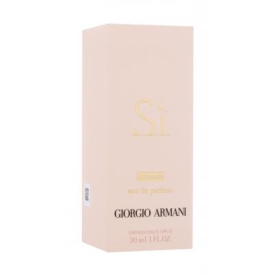 Giorgio Armani Sì Intense 2021 Parfumovaná voda pre ženy 30 ml