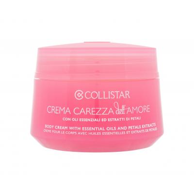 Collistar Benessere Dell'Amore Telový krém pre ženy 200 ml
