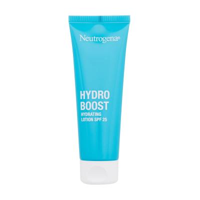 Neutrogena Hydro Boost Hydrating Lotion SPF25 Denný pleťový krém 50 ml