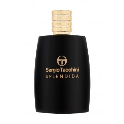 Sergio Tacchini Splendida Parfumovaná voda pre ženy 100 ml