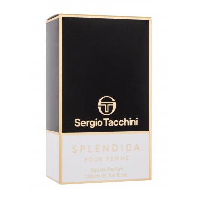 Sergio Tacchini Splendida Parfumovaná voda pre ženy 100 ml