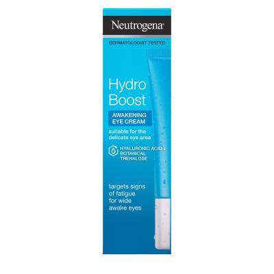 Neutrogena Hydro Boost Eye Cream Očný krém 15 ml