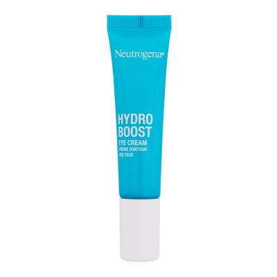 Neutrogena Hydro Boost Eye Cream Očný krém 15 ml