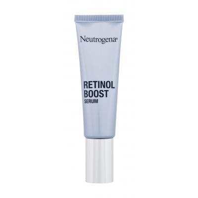 Neutrogena Retinol Boost Serum Pleťové sérum 30 ml