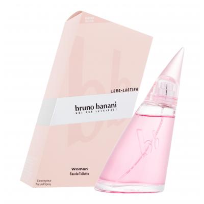 Bruno Banani Woman Toaletná voda pre ženy 100 ml