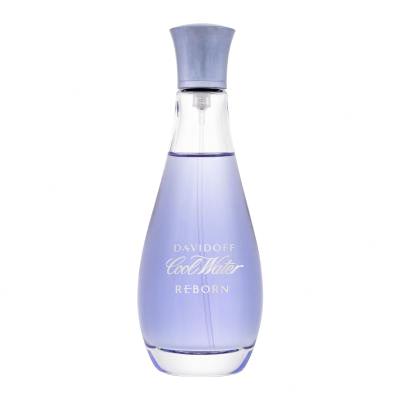 Davidoff Cool Water Reborn Toaletná voda pre ženy 100 ml