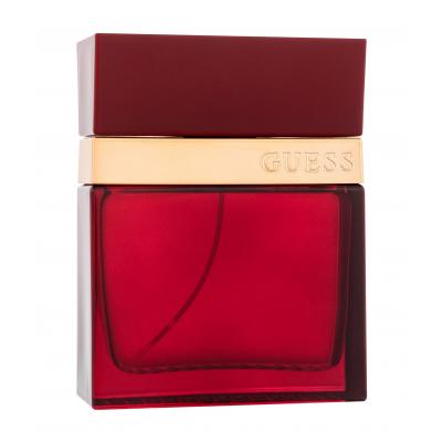 GUESS Seductive Homme Red Toaletná voda pre mužov 100 ml